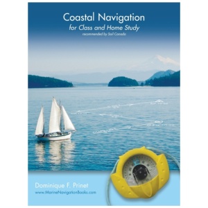 Coastal Navigation: for Class and Home Study