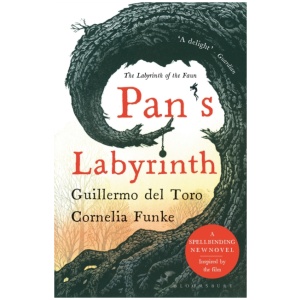 Pan's Labyrinth: The Labyrinth of the Faun