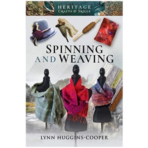 Spinning and Weaving