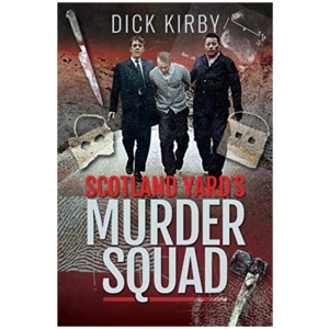 Scotland Yard's Murder Squad