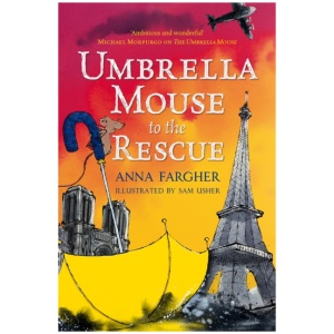 Umbrella Mouse to the Rescue