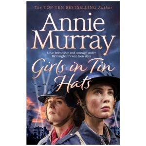 Girls in Tin Hats