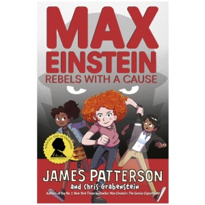 Max Einstein: Rebels with a Cause