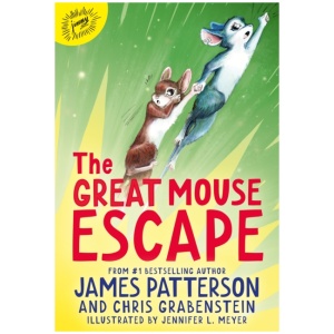 The Great Mouse Escape: A Word of Mouse Tail