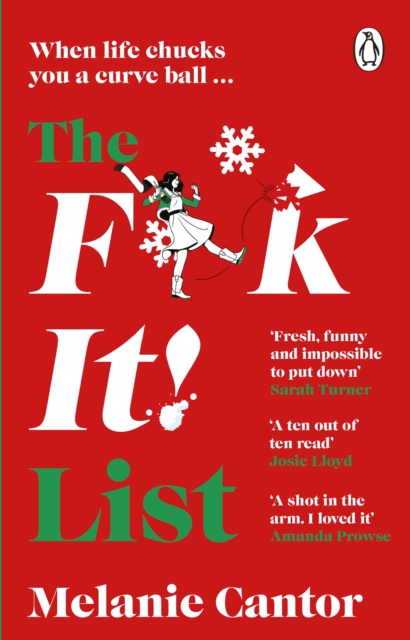 The F**k It! List