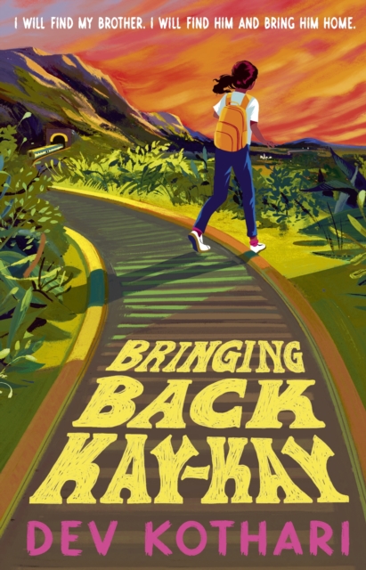 Bringing Back Kay-Kay: The Times Children's Book of the Week