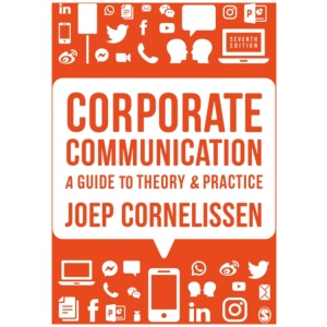 Corporate Communication: A Guide to Theory and Practice