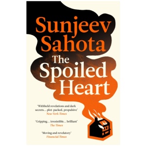 The Spoiled Heart