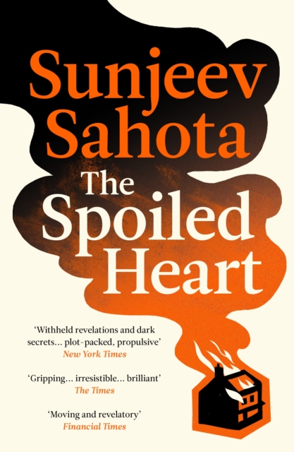 The Spoiled Heart