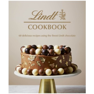 Lindt Cookbook: 60 delicious recipes using the finest Lindt chocolate