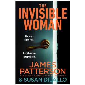 The Invisible Woman
