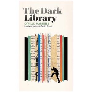 The Dark Library