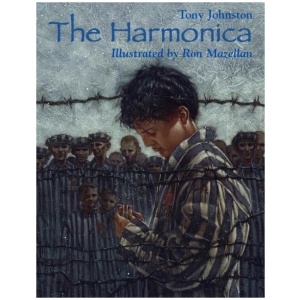 The Harmonica
