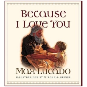 Because I Love You