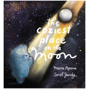 The Coziest Place on the Moon