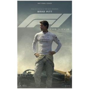 F1 The Movie: The Making of the Most Authentic Racing Film of All Time