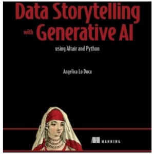 Data Storytelling with Generative AI