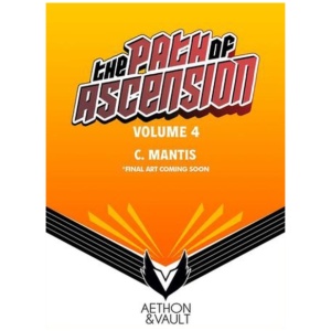 The Path of Ascension (Light Novel) Vol. 4