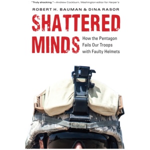 Shattered Minds: How the Pentagon Fails Our Troops with Faulty Helmets