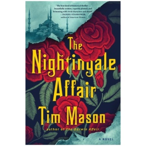 The Nightingale Affair