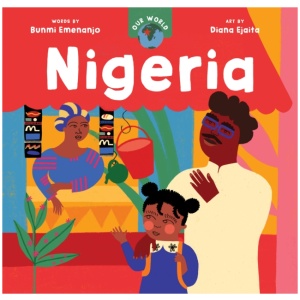 Our World: Nigeria