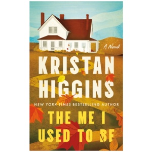 The Me I Used to Be: A Novel