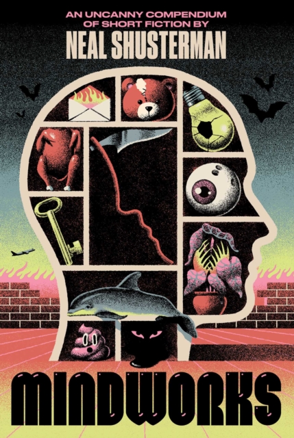 MindWorks: An Uncanny Compendium of Short Fiction