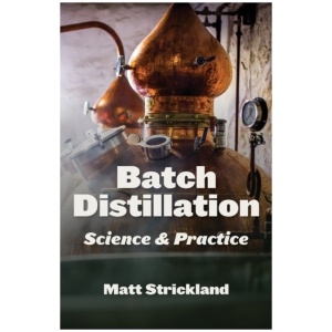 Batch Distillation: Science and Practice