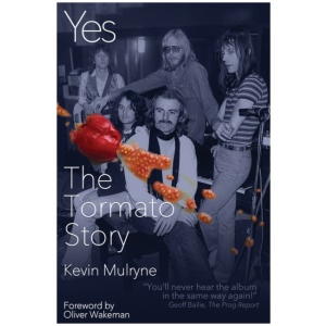 Yes - The Tormato Story