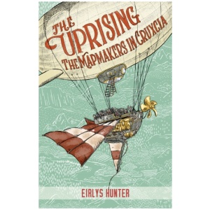 The Uprising: The Mapmakers in Cruxcia