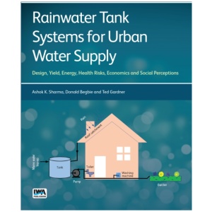 Rainwater Tank Systems for Urban Water Supply
