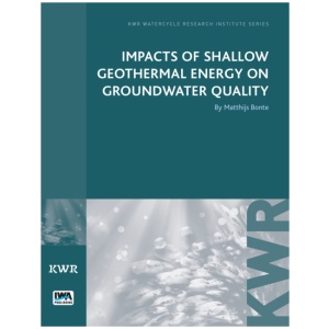 Impacts of Shallow Geothermal Energy on Groundwater Quality