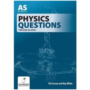 Physics Questions for CCEA AS Level