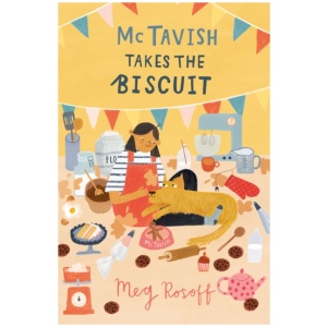 McTavish Takes the Biscuit