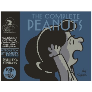 The Complete Peanuts 1987-1988: Volume 19