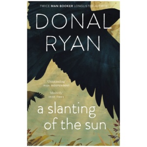 A Slanting of the Sun: Stories
