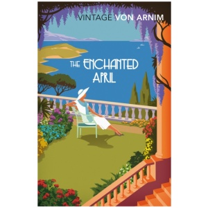 The Enchanted April