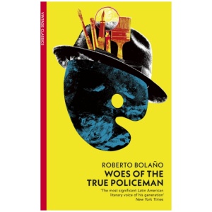Woes of the True Policeman