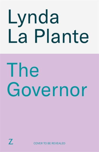The Governor: Read the brilliant prison thriller from the Queen of Crime Drama