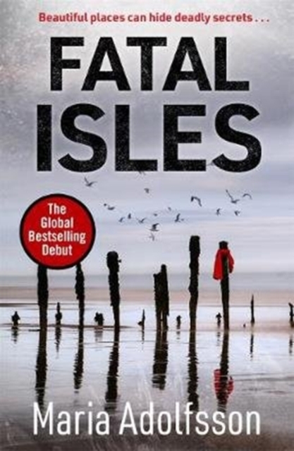Fatal Isles: The unmissable international Scandi noir bestseller