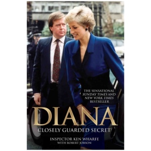 Diana:closely Guarded Secret