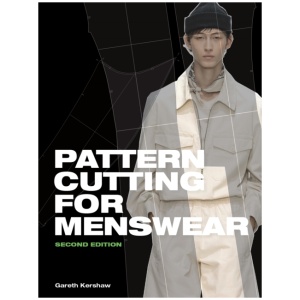 Pattern Cutting for Menswear Second Edition