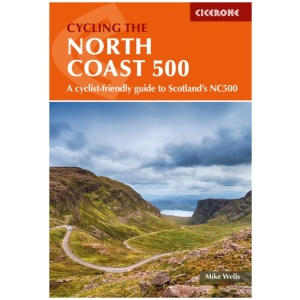 Cycling the North Coast 500: A cyclist-friendly guide to Scotland's NC500
