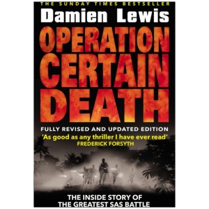 Operation Certain Death