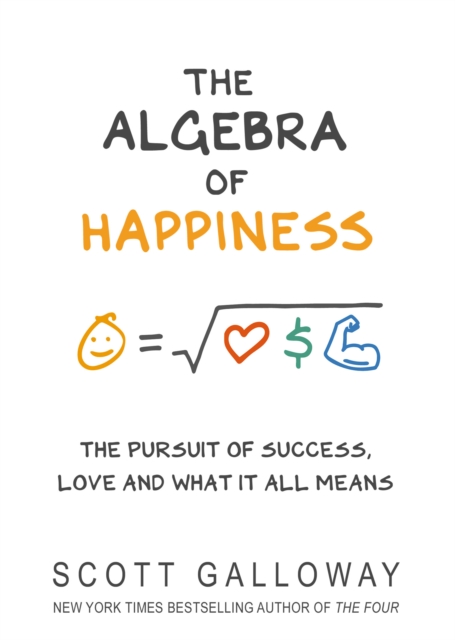 The Algebra of Happiness: The pursuit of success, love and what it all means