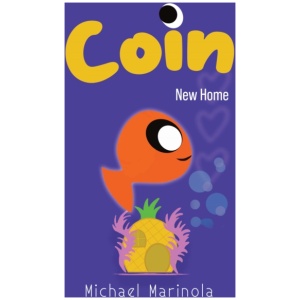 Coin "New Home"