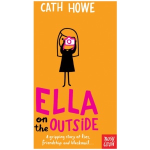 Ella on the Outside