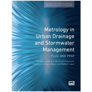 Metrology in Urban Drainage and Stormwater Management: Plug and pray