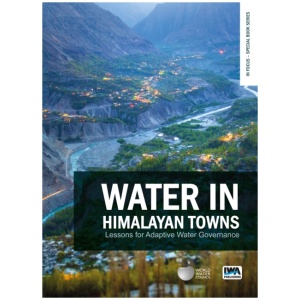 Water in Himalayan Towns: Lessons for Adaptive Water Governance