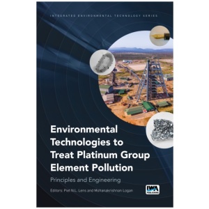 Environmental Technologies to Treat Platinum Group Element Pollution: Principles and Engineering